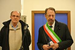 INAUGURATO IL CENTRO TERAPEUTICO RIABILITATIVO PER DISABILI