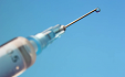 Vaccinazioni antimeningite C e B