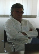 IL PROF. EMILIO FALCO IN PENSIONE DAL 1° DICEMBRE 