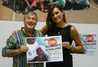 PRESENTATO CONCERTO BENEFICO A FAVORE DI ORIZZONTE MALAWI