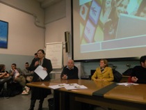 TEENSP@CE, UNO SPAZIO DI CONSULTAZIONE PER GIOVANI ED ADOLESCENTI