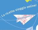 ARRIVA LA RICETTA ELETTRONICA ONLINE