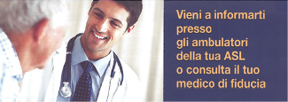 CAMPAGNA DI VACCINAZIONE PNEUMOCOCCICA