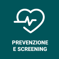 prevenzione e screening