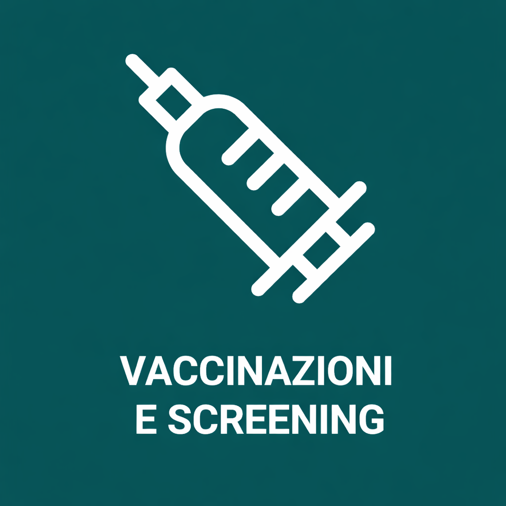 vaccinazioni