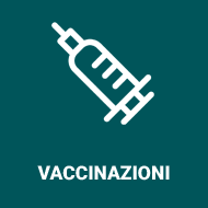 vaccinazioni