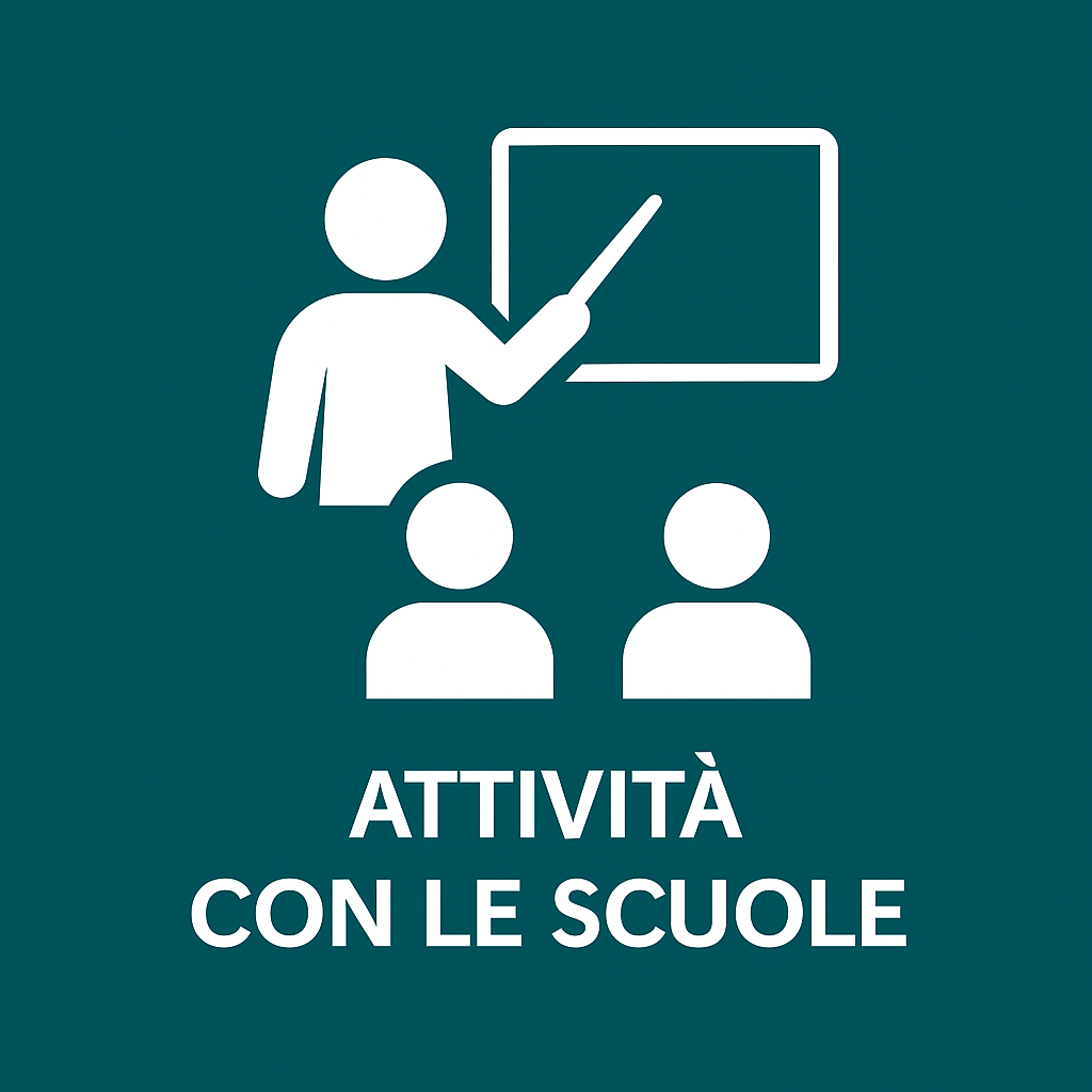 attività con le scuole