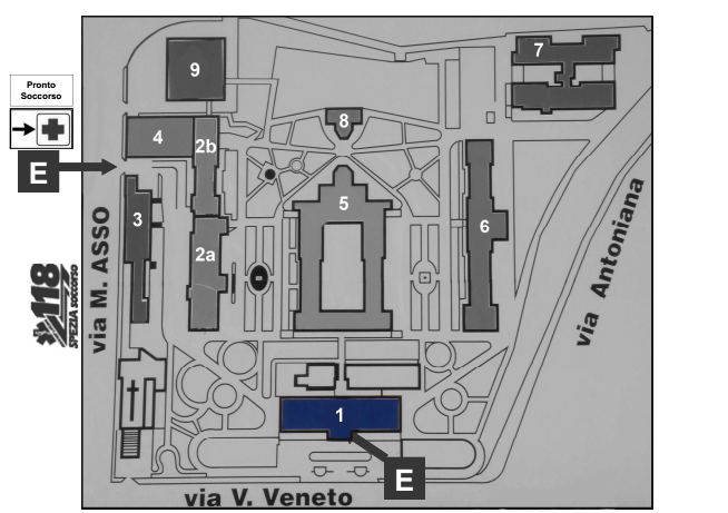 MEDICINA NUCLEARE